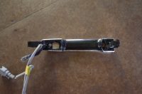 E52エルグランドのスマートキー接触システム変更
