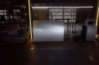 D4キセノンヘッドライトのLEDコンバート化