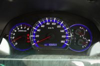 10系後期アルファードのスピードメーターLED打ち換え