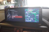 蒙古襲来！BMWのアンドロイドモニターを取り付けしました。