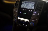 ３０ハリアーのエアコンマルチ周りの電球交換＆LED打ち換え