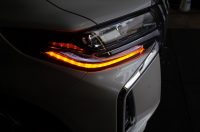 ３０後期アルファードのヘッドライト＆テールランプシーケンシャル化