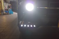 ディアスワゴンのデイライトリニューアル