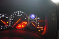 GT-Rのスピードメーターバックライト修理