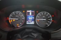 フォレスターのスピードメーターLED打ち替え（照度UP）