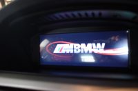 BMWのアンドロイドナビ取り付け