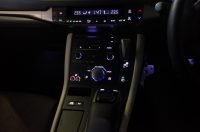 レクサス　後期CT２００ｈのパネル回りＬＥＤ打ち換え
