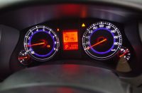 スカイライン　クーペのスピードメーター修理