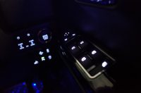 LA650S ダイハツタント　のLEDカスタム～