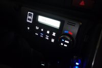 ハイエースのエアコンパネル他スイッチ類のLED打ち換え（ホワイト化）