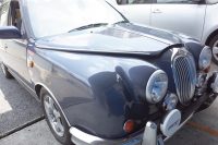 ミツオカ自動車のビュートでご依頼いただきました。