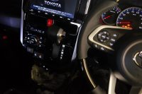 ルーミーのパネル類LED打ち換え