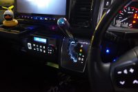 ハイエースのLED打ち換え～