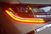 ３０系アルファードのヘッドライト＆テールランプシーケンシャル加工