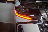 30後期型 SAパッケージヘッドライトのシーケンシャル化