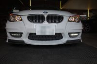 BMW E90 デイライトの修理