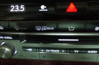 レクサスLS460のナビ・オーディオパネルのLEDバックライト修理交換