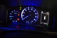 ハイエースのスピードメーターLED打ち換え