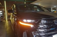 車両紹介～～４０ヴェルファイアご来店
