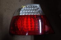 E46のテールランプウィンカー修理