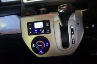ウェイクのエアコンパネル等のLED打ち換え