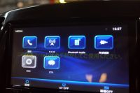 注意喚起！！　絶対買うなイクリプスナビLS03の取り付け