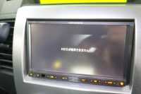 HDDナビ故障で中古ナビに交換