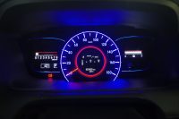 RCオデッセイのスピードメーターLED交換 打ち換え