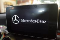 W213ベンツのHDDからSSD化