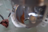 エスカレードのヘッドライト日本仕様改善