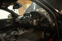 BMWの各種コーディングとステアリング交換