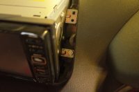 ダイハツムーヴのナビ交換なんですが・・・