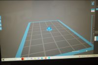 旧車のスピードメーター内部ギア制作・交換