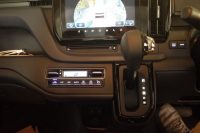 ソリオ　バンディットのインパネLED打ち換え