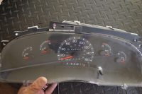 フォードのスピードメータODOメータ修理