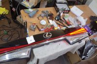 中国製LMコンバーションキットの末路