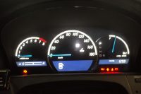 ゼロクラウンのスピードメーターLED交換