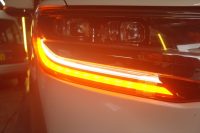 ３０後期アルファードSAのシーケンシャル化＆デイライト