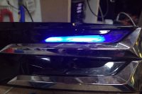 ３０ヴェルファイアのシグネチャーイルミ修理