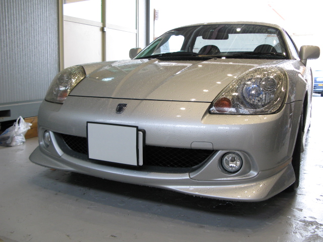 ＭＲ－Ｓ 全ＨＩＤ化