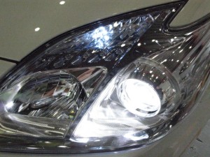 プリウス30系
