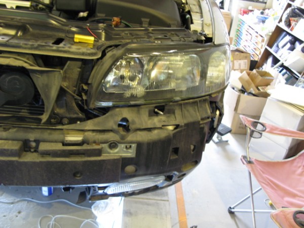 BEFORE