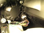 コルト LED化とフットLED施工 ポジションはソケットを左に回して外します。