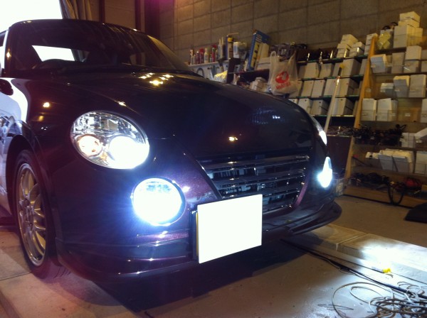 AFTER