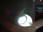 ノア HIDフォグ・フルLEDカスタム フォグHID全て最高のものを使いました。