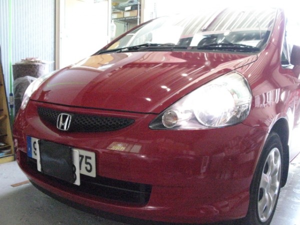 BEFORE