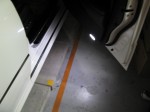 カーテシー完成写真です。めちゃくちゃ明るいです。 