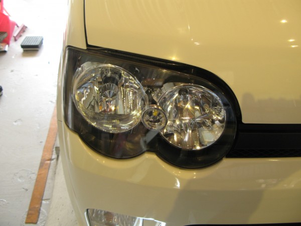 BEFORE