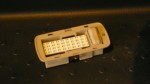 C26セレナのHIDフォグと全LED交換 室内球は全ての色味を統一するため同じ商品を使いました。運のいいことに全てのサイズがドンピシャでかなり収まりはGOODでした。