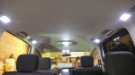 C26セレナのHIDフォグと全LED交換 ルーム球6個とエアクリーナー2個を全て同じ球に交換しました。
